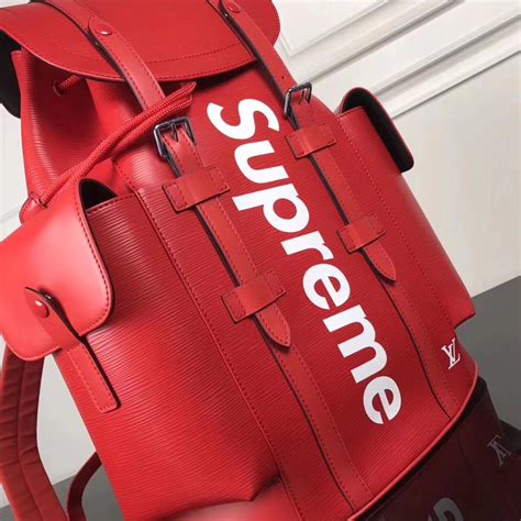 louis vuitton epi backpack replica